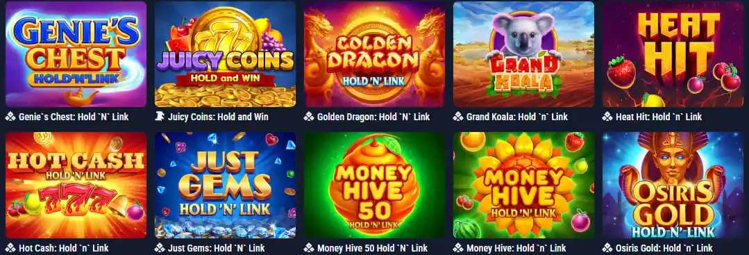 playbaze casino new games